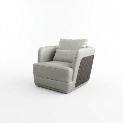 Still, Fernsehsessel, Design Sëtz, Armlehnstull, Relaxstull, Club Relax