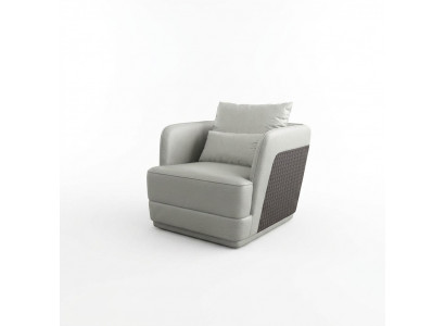 Still, Fernsehsessel, Design Sëtz, Armlehnstull, Relaxstull, Club Relax