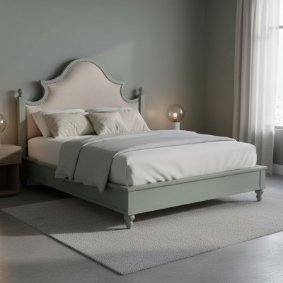 Luxus Schlofkummer Bett Polster Design 180x200cm Duebel Hotel Better Textil Nei