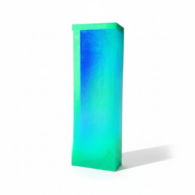 Waassersail 60x200cm Waasserwand Sailen Mauer Trennmauer Led