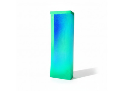 Waassersail 60x200cm Waasserwand Sailen Mauer Trennmauer Led