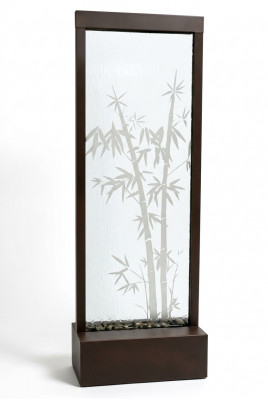 Designer Trennmauer Luxus Maueren Waassersailen Waterwall Trennmaueren