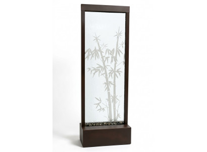 Designer Trennmauer Luxus Maueren Waassersailen Waterwall Trennmaueren