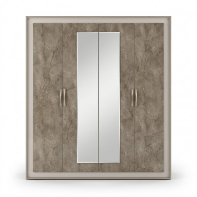 Schaf Design Kleederkäschten Schlofzimmer Miwwelen Kleederaschaf arredoclassic