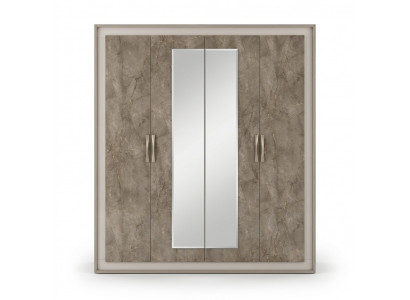 Schaf Design Kleederkäschten Schlofzimmer Miwwelen Kleederaschaf arredoclassic