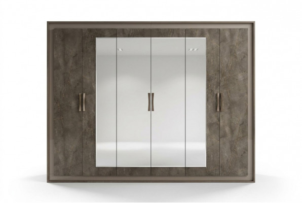 Luxus Kleederschaf Designer Kleederschief Schaf 6-dieregen arredoclassic