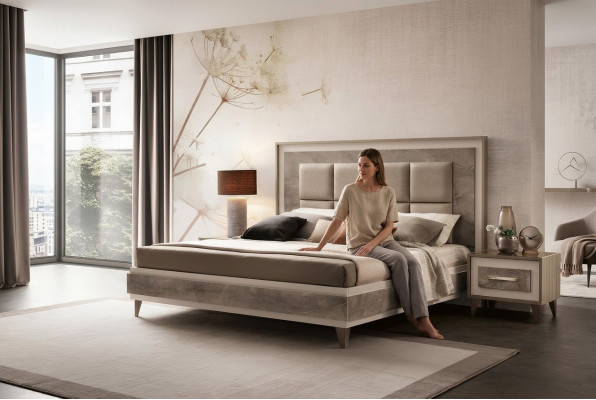 Bett Këssen Luxus Duebel Hotel Better 180x200 Bestietsschlofkummer arredoclassic