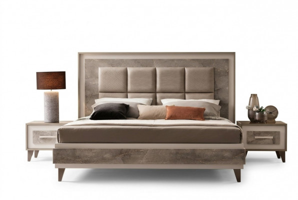 Bett Këssen Luxus Duebel Hotel Better 180x200 Bestietsschlofkummer arredoclassic