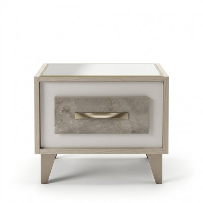 Nuecht Dësch Konsol Niewendësch Schlofzëmmer Design Zëmmer Dëscher Konsolen arredoclassic