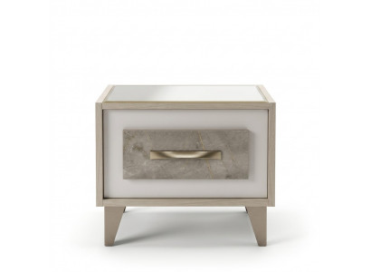 Nuecht Dësch Konsol Niewendësch Schlofzëmmer Design Zëmmer Dëscher Konsolen arredoclassic