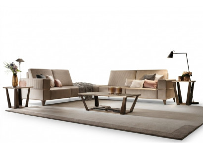 Design Ecksofa Canapé Couch Polster Modern Eck Couchë Eckcanapéen arredoclassic