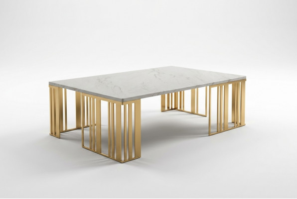 Kaffisdësch Couchtisch Dësch Beistelltisch Wunnzëmmerdësch Canapé arredoclassic