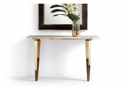 Holz Konsolendësch Dësch Konsole Konsolendëscher Schmink Dësch arredoclassic