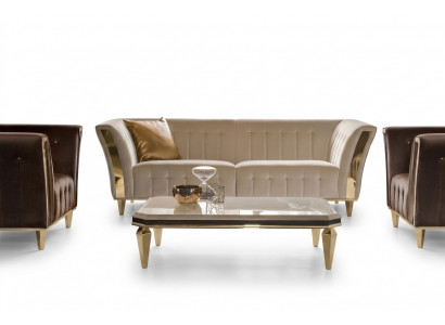 Canapé Dësch Sofa Canapé Dësch Moderner Canapé Dësch Bäisedësch Kaffisdësch Neien