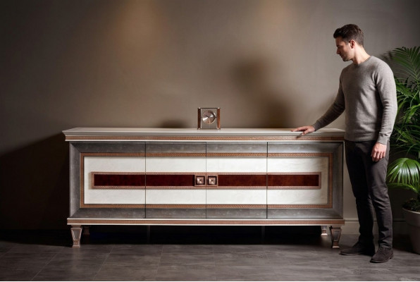 Kommod Vitrin Kommoden Vitrinen Kommodeschaf Designer Schaf arredoclassic