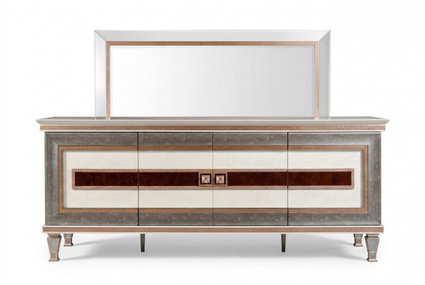 Kommod Vitrin Kommoden Vitrinen Kommodeschaf Designer Schaf arredoclassic