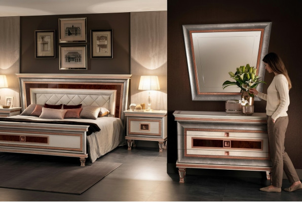 Design Kommode Schlofkummer Schaf Schiefere Kommoden Sideboard Miwwelen arredoclassic Holz
