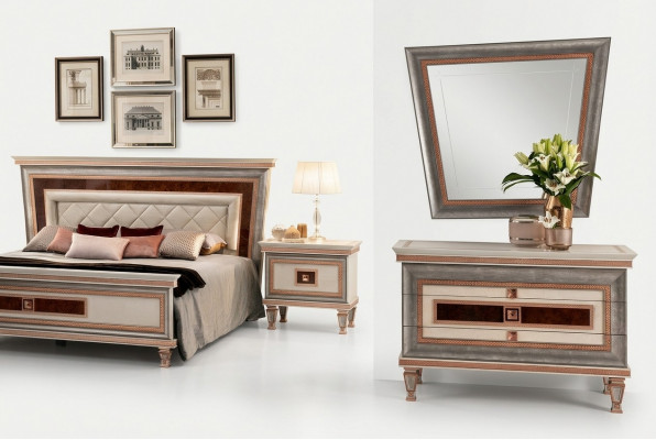Design Kommode Schlofkummer Schaf Schiefere Kommoden Sideboard Miwwelen arredoclassic Holz