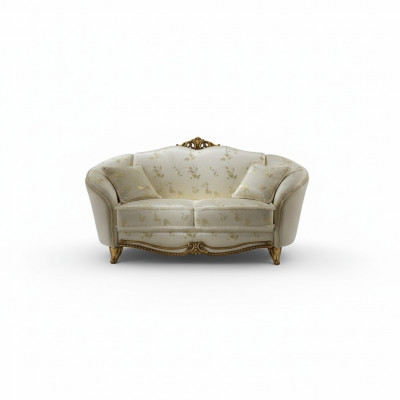 Sofa 2 Sëtz Design Sofas Polster Couchen Lieder Relax Lieder Zweisëtzer