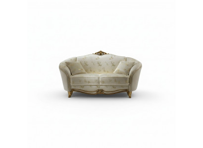 Sofa 2 Sëtz Design Sofas Polster Couchen Lieder Relax Lieder Zweisëtzer