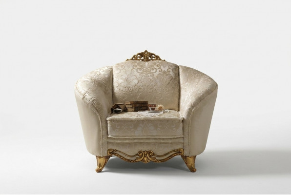 Design Still Sëtz Club Nei Relax Stoff Textil Lounge Fernseh 1 Plaz.