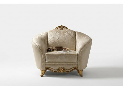 Design Still Sëtz Club Nei Relax Stoff Textil Lounge Fernseh 1 Plaz.