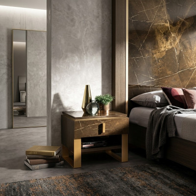 Nuecht Konsole Dësch Kommode Dëscher Konsolen Design Schaf Schlofzëmmer Bäitellt.