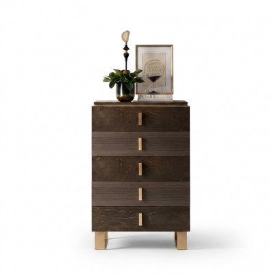 Kommod Sideboard Kommoden Sideboards 5 Tirangen Héichschaf Schaf Holz Neien