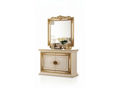 Antik Barock Stil Kommode Kommode Wunnzëmmer Schlofzëmmer Regal Sideboard
