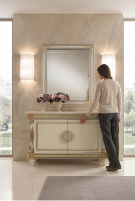 Kommoden Massivholz Schief Schaf Anrichte Schaf Massiv Kommod Sideboard Miwwelen Nei