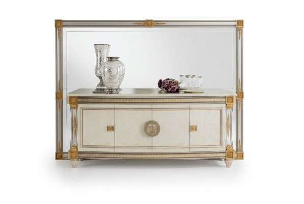 Kommoden Holzschief Schränker Schaf Kommode Sideboard Miwwelen Arredoklassik