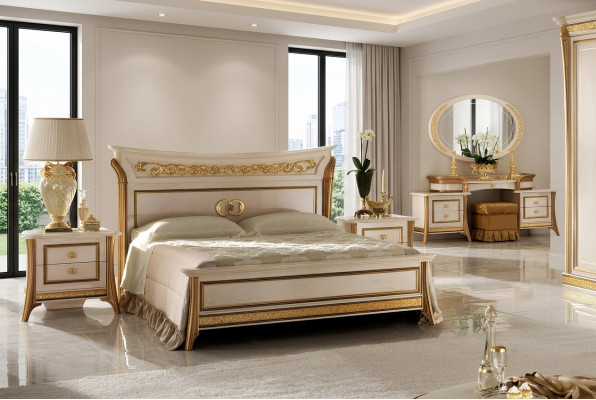 Designer Polsterbett Bett Better Holzbett Duebelbett Eebett Designerbett NEI