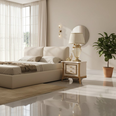 Design Nuecht Konsole Dësch Kommode Dëscher Konsolen Schaf Schlofkummer Nei