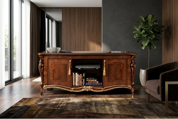 rtv Design Sideboard Fernsehwandschaf Luxuriéis Neit Regal Kommode Schaf Neit
