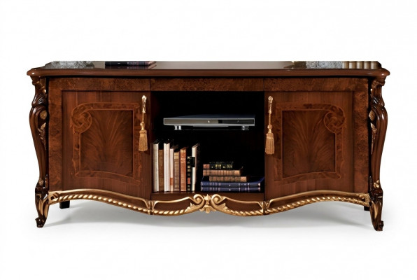 rtv Design Sideboard Fernsehwandschaf Luxuriéis Neit Regal Kommode Schaf Neit