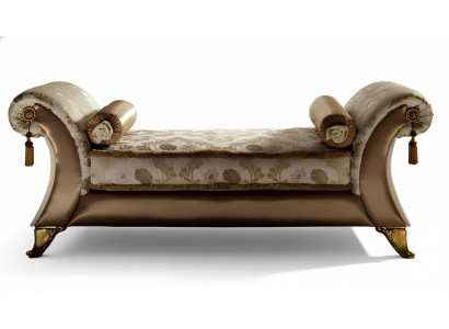 Chaiselounge Liegem Chamë Chaise Canapé Canapé Lounge Sëtz Polster Club arredoclassic