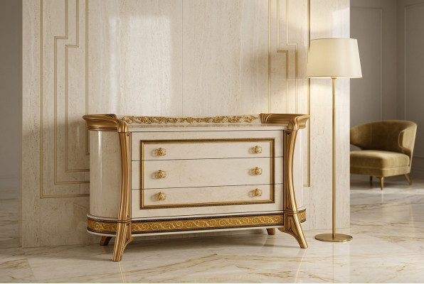 Kommode Sideboard Kommoden Sideboards Tirangen Schaf Schief arredoclassic