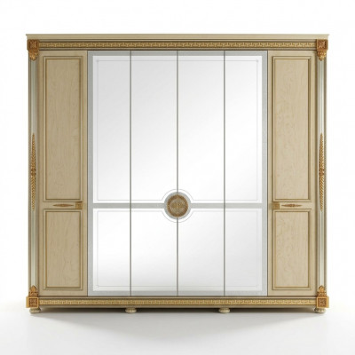 Klassesch Schief Kader Schiefwand Kleederschaf 6 Dieren Holz Nei Miwwelen