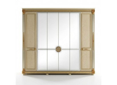 Klassesch Schief Kader Schiefwand Kleederschaf 6 Dieren Holz Nei Miwwelen