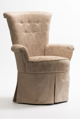 Fauteuil Design Canapé Sofa Relax Lounge Luxus Club Gepolstert Sëtzer arredoclassic