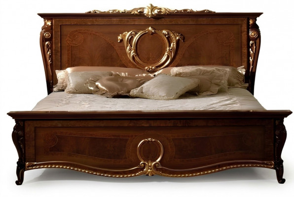 Italienesch Schlofkummer Miwwelen Polster Duebelbett Luxus Design Better Bestiet Nouveau