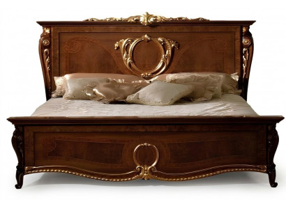 Italienesch Schlofkummer Miwwelen Polster Duebelbett Luxus Design Better Bestiet Nouveau