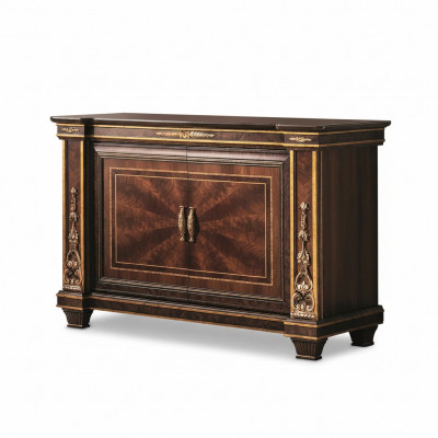 Designer Kommode Anrichte Kommoden Regal Holz Schaf Schiefen Holz Anrichte Nei