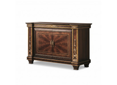 Designer Kommode Anrichte Kommoden Regal Holz Schaf Schiefen Holz Anrichte Nei
