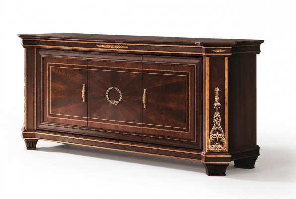 Design Kommod Kommoden Schaf Holz Anrichte Miwwelen Konsol Konsolen Schief