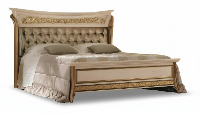 Bett Polsterbett Better Polster Designer Hotel Duebel 180x200 arredoclassic