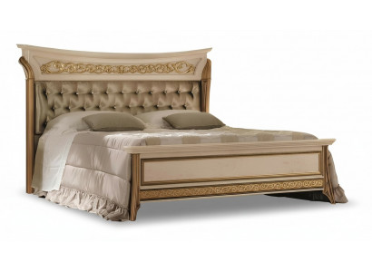 Bett Polsterbett Better Polster Designer Hotel Duebel 180x200 arredoclassic