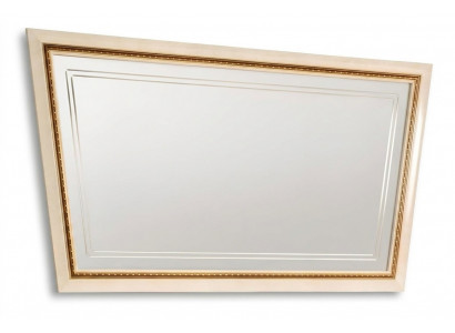 Klassesche Spigel Luxus Konsol Schlofkummer Stil Modern Glas Spigel Mauer