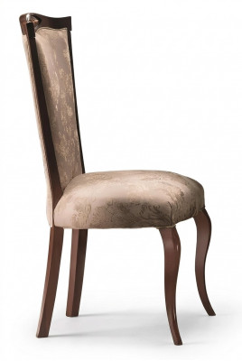 Designer Still Luxus Gepolstert Lehnstill Still 1x Fauteuil Wunn-/Iesszëmmer Textil