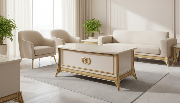 Design Dësch Schreifdësch Schreifdëscher Büro Büro Chef Dëscher arredoclassic